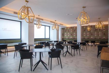 Stic Urban & Spa - 22