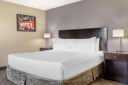 Best Western Mccarran Inn - 40