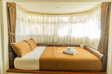 Apinya Resort Bangsaray - 84