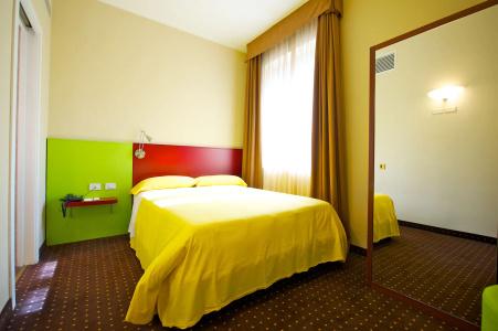 Ibis Styles Parma Toscanini - 6