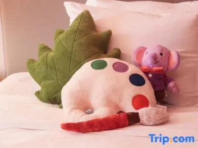 Sheraton Guangzhou Nansha - 63