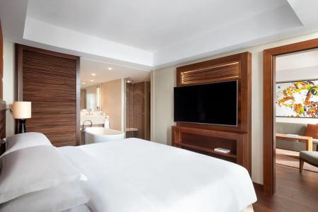 Jumeirah Frankfurt - 6