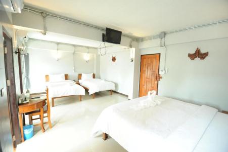 Nanya Chiang Mai - 4