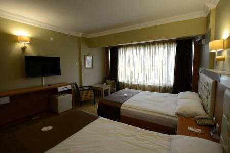 Samsun Airport Resort - 2