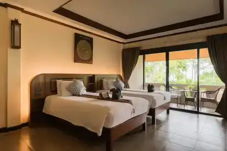 Anda Lanta Resort - 67