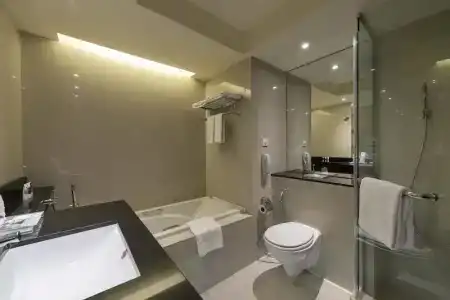 Mercure Gold Al Mina Road Dubai - 39