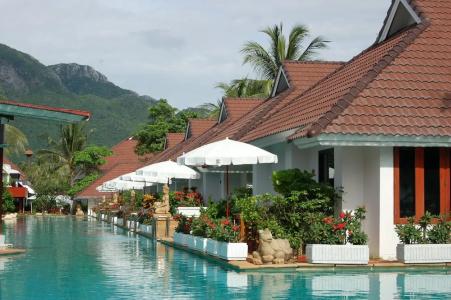 The Privacy Beach & Spa - 12