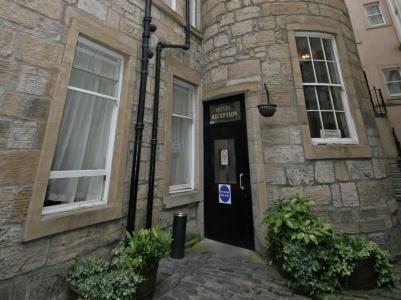 The Merchant City Inn - 21