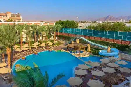 Xperience Sea Breeze Resort - 24