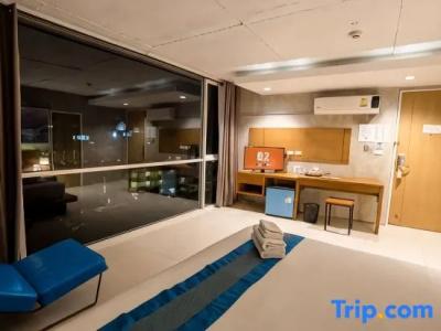B2 Sea View Pattaya - 83
