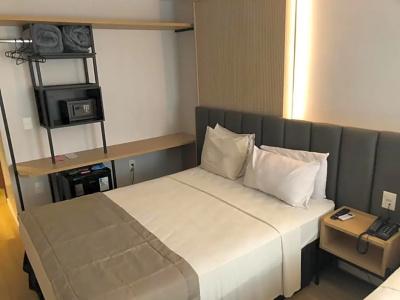 Regency Copacabana - 81