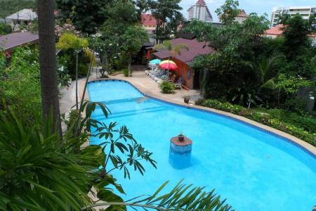 Baan Sabaaidee - Adult Friendly - 1