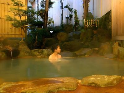 Shibu Onsen Yumoto Ryokan - 9