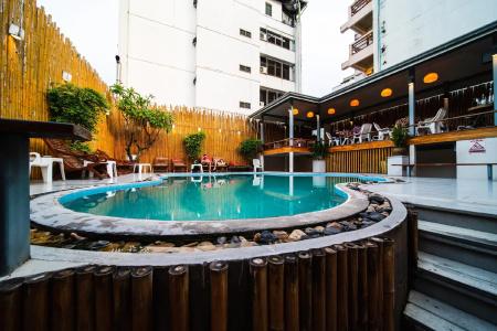 Wild Orchid Villa - 11