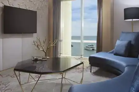 Le Meridien - 123