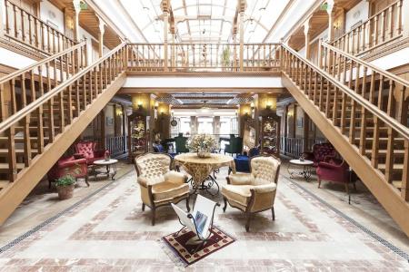 Kerme Ottoman Palace - 12