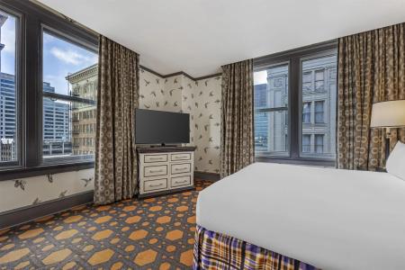 Royal Sonesta Portland Downtown - 31