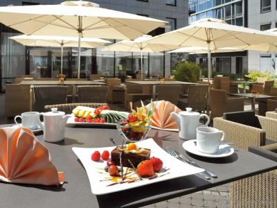 Mercure Düsseldorf City Nord - 8