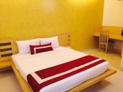 Octave & Spa - Marathahalli - 54