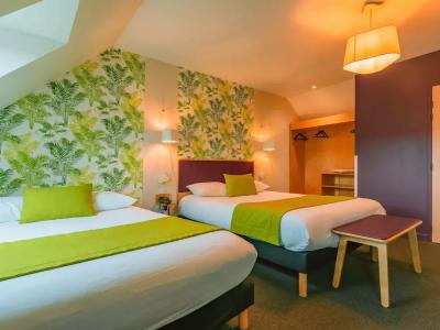 ibis Styles Calais Centre - 38