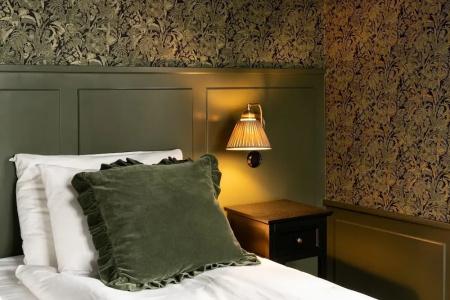 Akademihotellet - 71