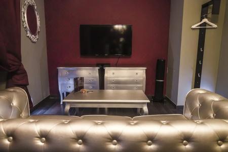 v e r o n e - Rooms & Suites - LièGe - Rocourt - 102