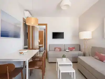 Atlantica Caldera Beach - 22