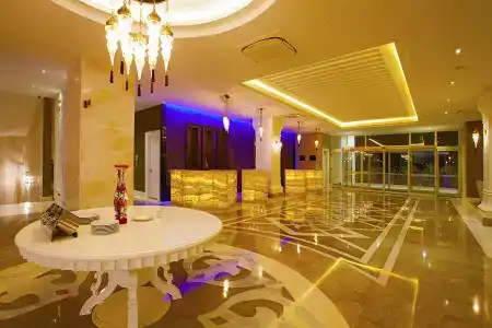 Diamond Elite & Spa - Adults Only (+16) - 11