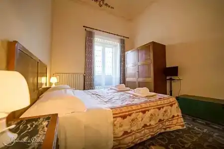 b&b Giardino Di Pietra - 16