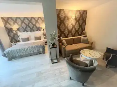 Le Trophée By m hôTel Spa - 73