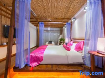 Yishiqingyuan Sea View Boutique Inn - 72
