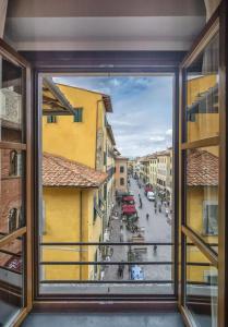 Rinascimento Bed & Breakfast - 11