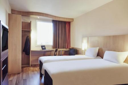 ibis Aix en Provence - 4