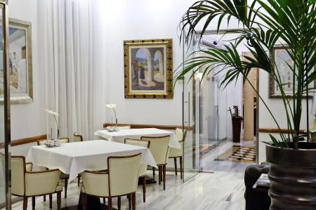 Mirador de Dalt Vila-Relais & Chateaux - 22