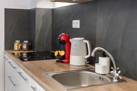 Bory6a Apartamenty - 126