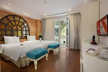 Hanoi La Selva - 110