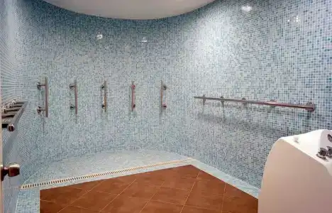 Adrina Termal Health & Spa - 9