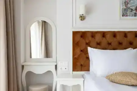 Villa Flavia Boutique - 134