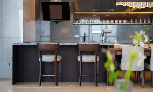 Lct Residence - 147