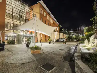 Mercure Genova San Biagio - 16