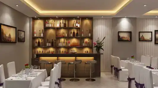 Hanz Eco Luxury Hanoi - 15