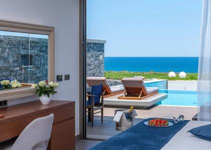 Nana Princess Suites Villas & Spa - 76