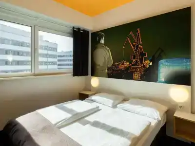 b&b Duisburg - 6