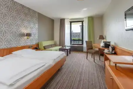 Mercure Trier Porta Nigra - 53