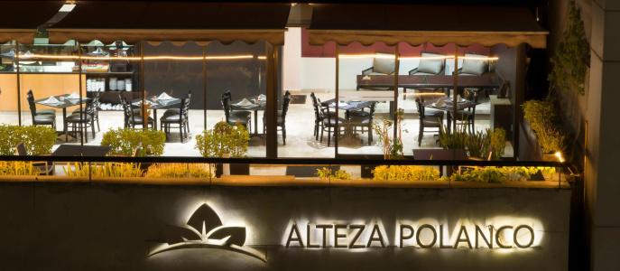 Alteza Polanco - 21