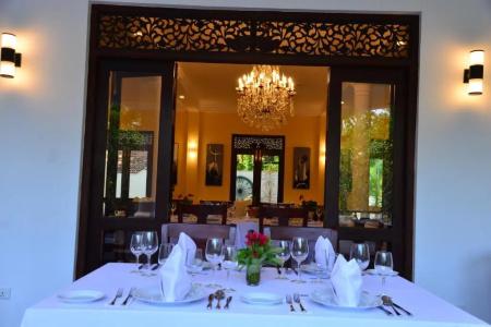 Villa Shanthi - 66