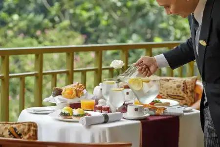 The Dharmawangsa Jakarta - 42