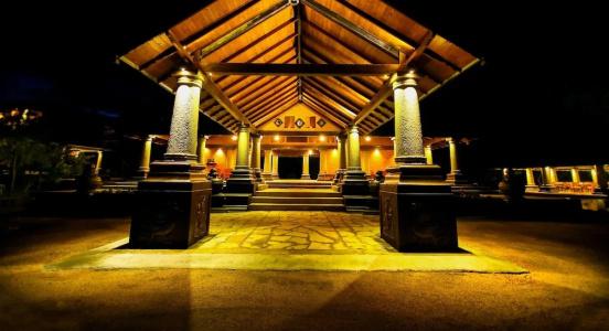 Kaveri Ayurveda Resort - 8