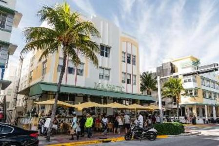 Majestic South Beach - 21