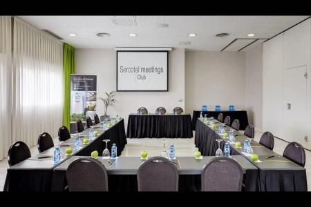 Sercotel JC1 Murcia - 35